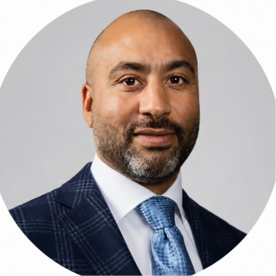 Dan Alper