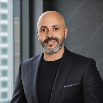 Dan Alper